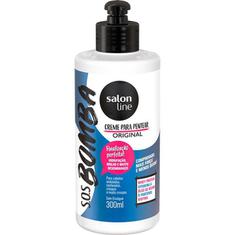 Creme de Pentear S.O.S. Bomba de Vitaminas Salon Line 300ml