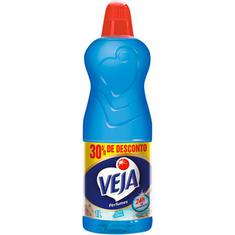 Limpador Perfumes & Sensações Azul Coral Veja 1L 30% de Desconto