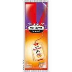 Molho Agridoce Mitsuwa 250X12g