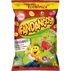 Salgadinhos Fandangos Presunto 280g