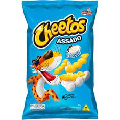 Salgadinho Cheetos Onda Requeijão 90g