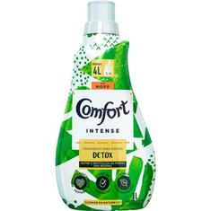 Amaciante Intense Chá Verde Comfort 1L