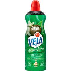 Limpador Perfumado Frescor Veja 1L