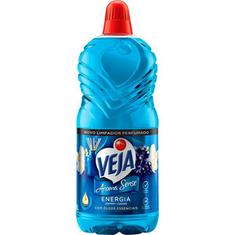 Limpador Perfumado Energia Veja 2L