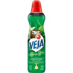 Limpador Perfumado Frescor Veja 500ml