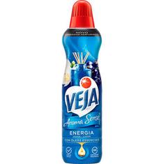 Limpador Perfumado Energia Veja 500ml