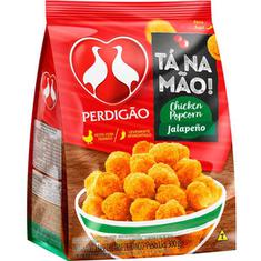 Chicken Popcorn Jalapeno Perdigão 300g