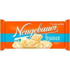 Chocolate Tablete Branco Neugebauer 90g