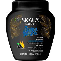 Creme de Tratamento Lama Negra Skala 1kg
