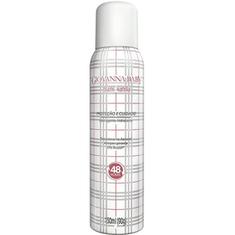 Desodorante Aerossol Blanc Vanilla Giovanna Baby 150ml
