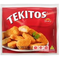 Tekitos Seara 2,5kg