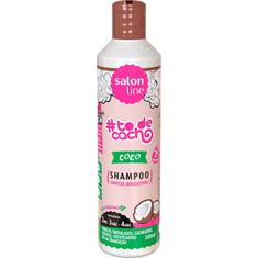 Shampoo Coco Salon Line 300ml