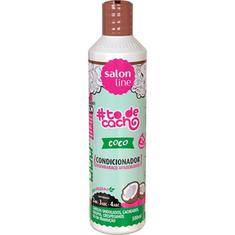 Condicionador Coco Salon Line 300ml