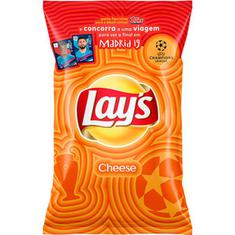 Salgadinho Lays Cheese 86g