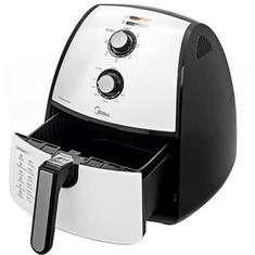 Fritadeira Air Fryer Midea 110V