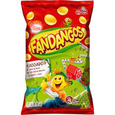 Salgadinho Fandangos Presunto 90g
