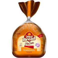 Pão Sírio Médio Wickbold 640g