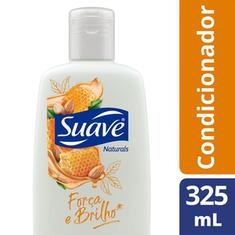 Condicionador Mel e Óleo de Amêndoas Suave 325ml