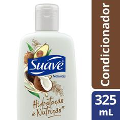 Condicionador Óleo de Coco e Abacate Suave 325ml