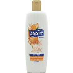 Shampoo Mel e Óleo de Amêndoas Suave 325ml