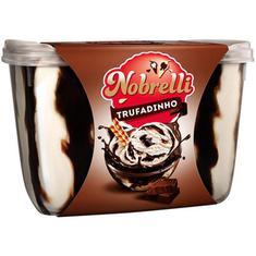 Sorvete Trufadinho Nobrelli 1,5L