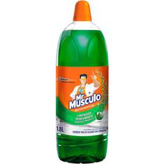 Limpador Perfumado Pinho Mr Músculo 1,8L