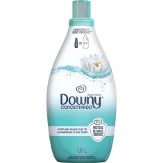 Amaciante Concentrado Água Fresca Downy 1,5L