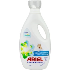 Lava Roupa Líquido Concentrado Ariel 2L