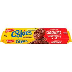 Cookies de Chocolate Bauducco 100g