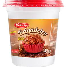 Base para Brigadeiro Pastoriza 1,01kg
