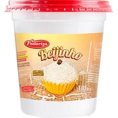 Base para Beijinho Pastoriza 1,01kg