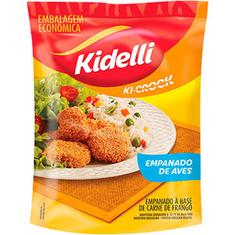 Empanado de Aves Kidelli 950g