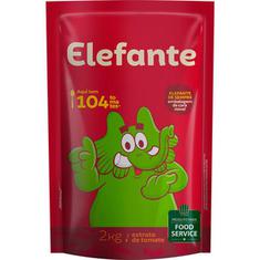 Extrato de Tomate Elefante 2kg