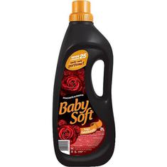 Amaciante Toque Envolvente Baby Soft 2L