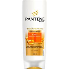 Condicionador Força e Reconstrução Pantene 400ml