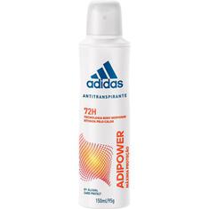 Desodorante Aerossol Feminino Adipower Adidas 150ml