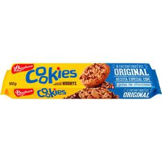Cookies Original Bauducco 100g