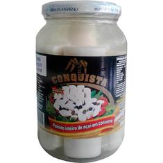 Palmito Açaí Inteiro Conquista 300g