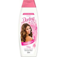 Shampoo Tília Darling 350ml