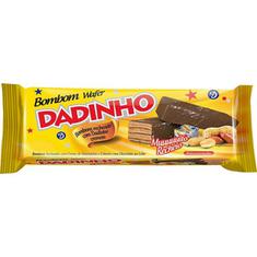 Bombom Wafer Dadinho 126g