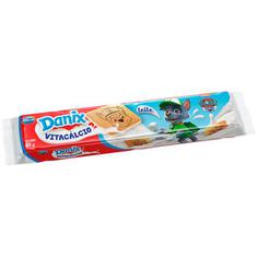 Biscoito de Leite Danix 86g