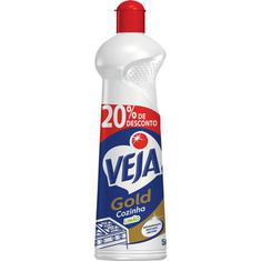 Limpador Desengordurante Limão Veja 500ml 20% de Desconto