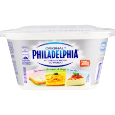 Cream Cheese Original Philadelphia 300g