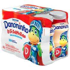 Leite Fermentado Danoninho 450g