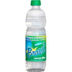 Removedor Tradicional Brasil 500ml