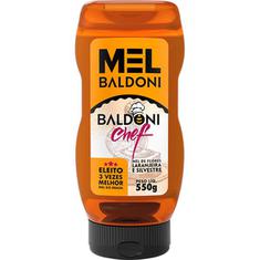 Mel de Abelha Baldoni Chef 550g