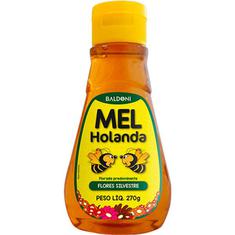 Mel de Abelha Flores Silvestres Holanda 270g