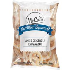 Anéis de Cebola Empanadas McCain 1,05kg