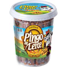 Pingo de Leite Jazam 50x10g