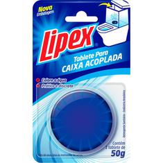 Pedra Sanitária para Caixa Acoplada Lipex 50g